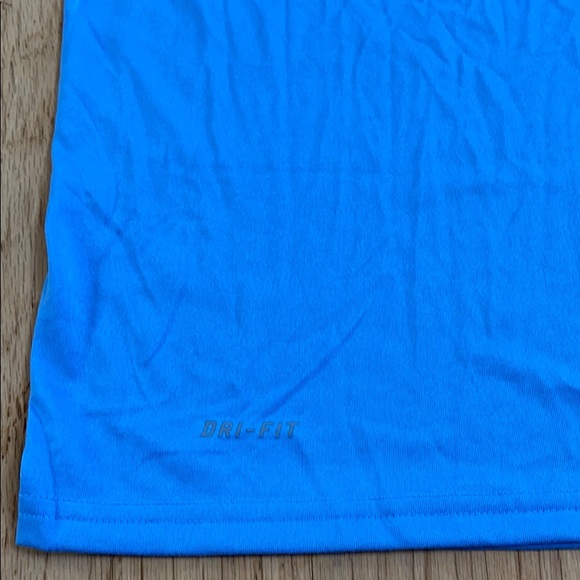 **SALE** MEN'S NIKE TEAM SS LEGEND CREW - Picture 5 of 9